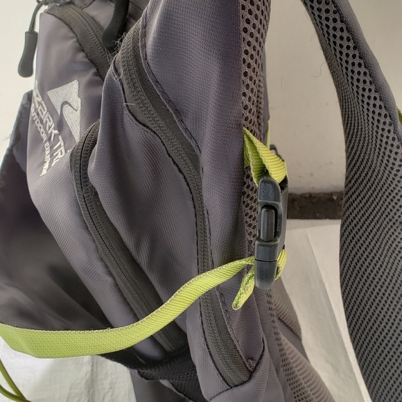 Unisex backpack - Picture 3 of 8